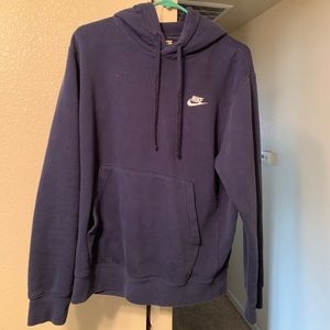 Nike hoodie